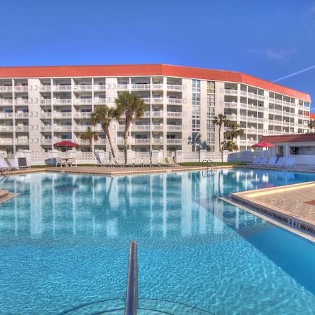 Vila El Matador 437 - Gulf Front With Beautiful Views Of The Gulf And Pool Fort Walton Beach Exteriér fotografie