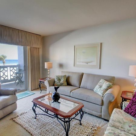 Vila El Matador 437 - Gulf Front With Beautiful Views Of The Gulf And Pool Fort Walton Beach Exteriér fotografie