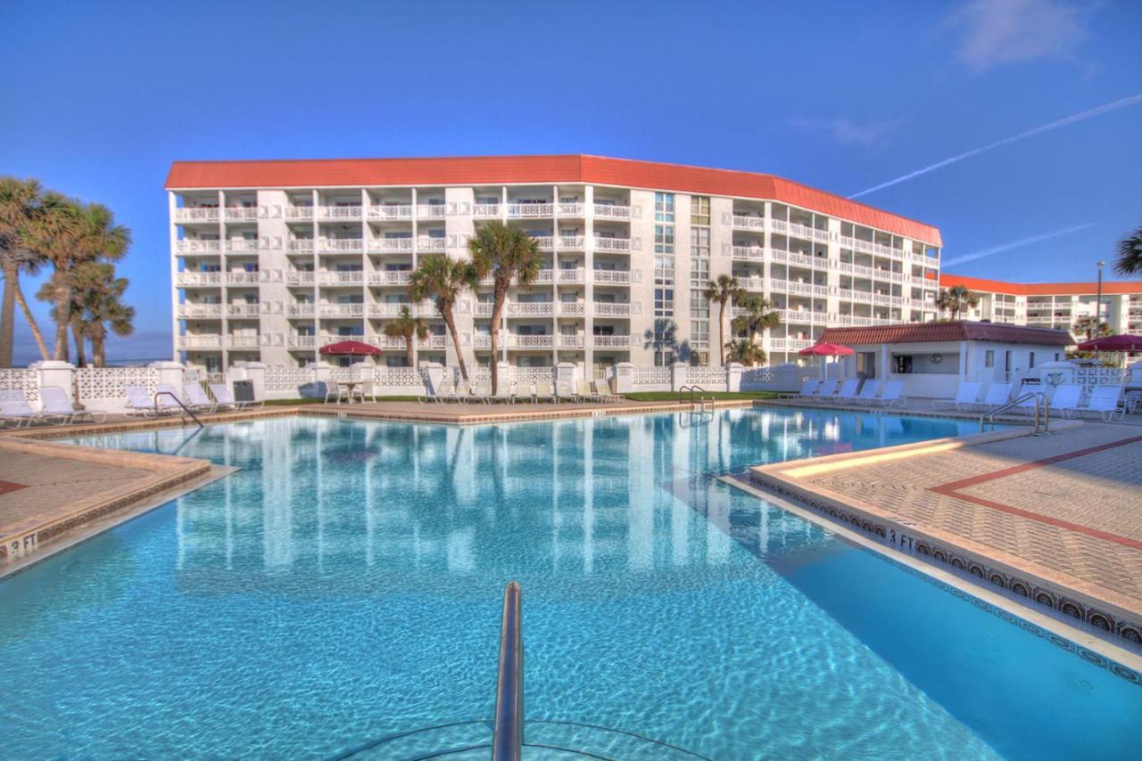 Vila El Matador 437 - Gulf Front With Beautiful Views Of The Gulf And Pool Fort Walton Beach Exteriér fotografie