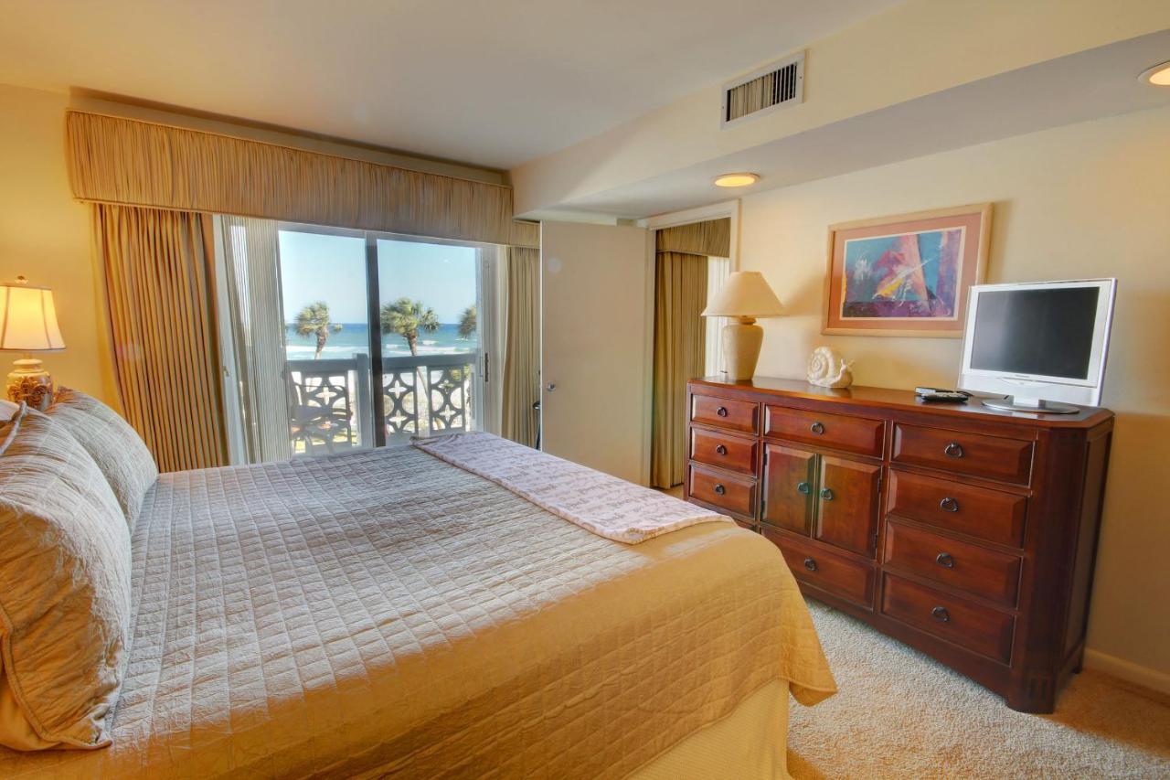 Vila El Matador 437 - Gulf Front With Beautiful Views Of The Gulf And Pool Fort Walton Beach Exteriér fotografie