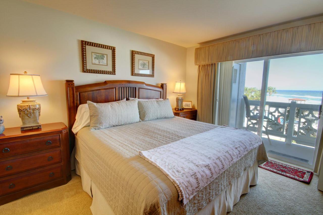 Vila El Matador 437 - Gulf Front With Beautiful Views Of The Gulf And Pool Fort Walton Beach Exteriér fotografie