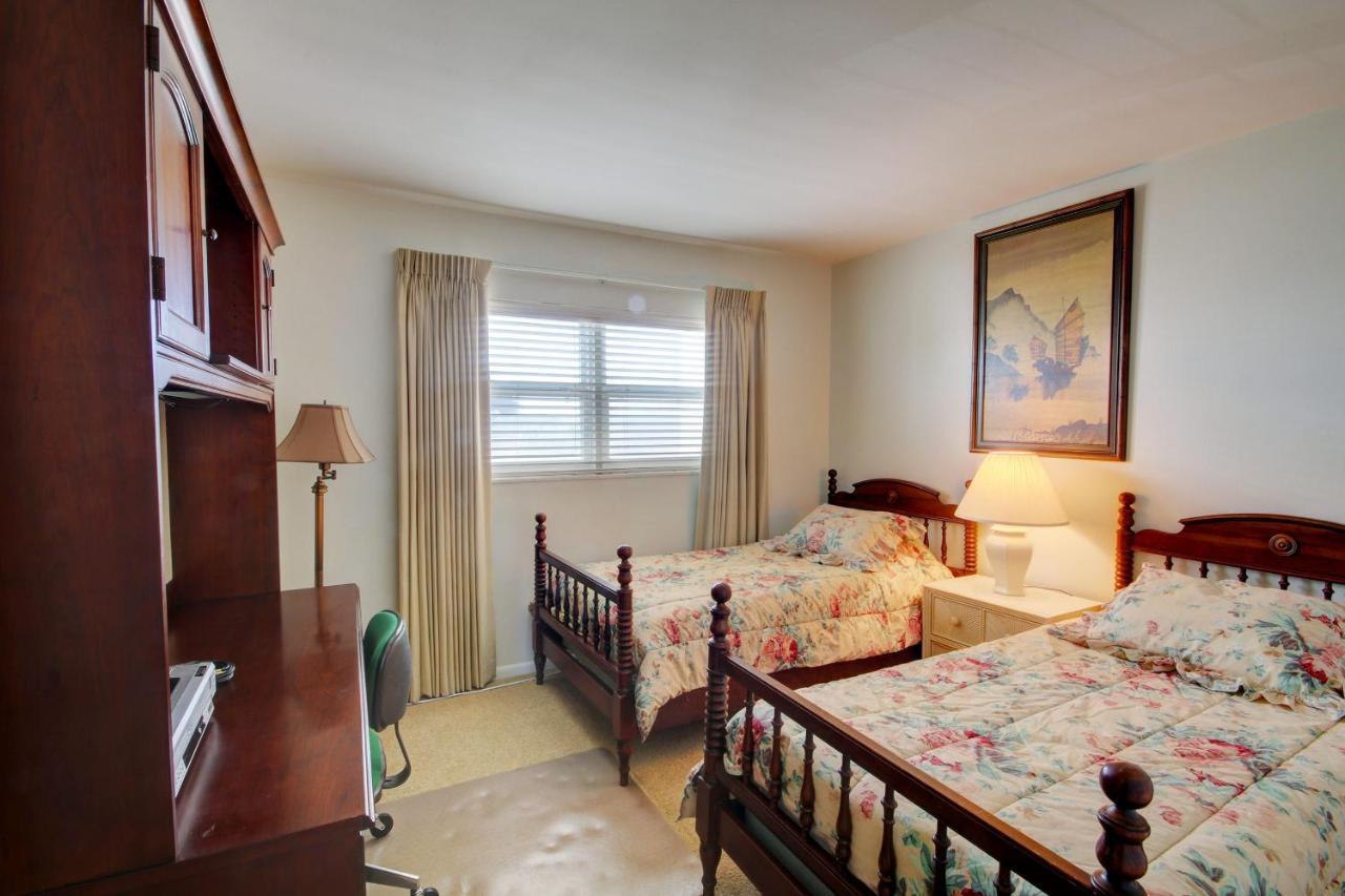 Vila El Matador 437 - Gulf Front With Beautiful Views Of The Gulf And Pool Fort Walton Beach Exteriér fotografie