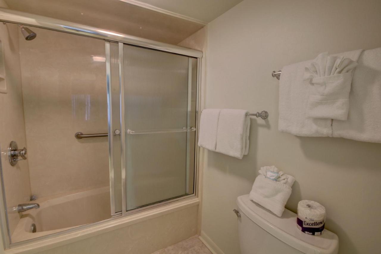 Vila El Matador 437 - Gulf Front With Beautiful Views Of The Gulf And Pool Fort Walton Beach Exteriér fotografie