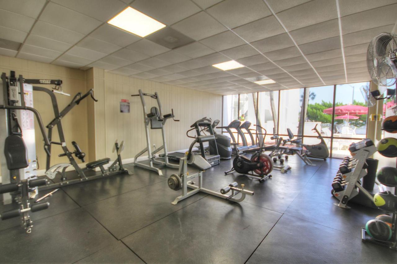 Vila El Matador 437 - Gulf Front With Beautiful Views Of The Gulf And Pool Fort Walton Beach Exteriér fotografie